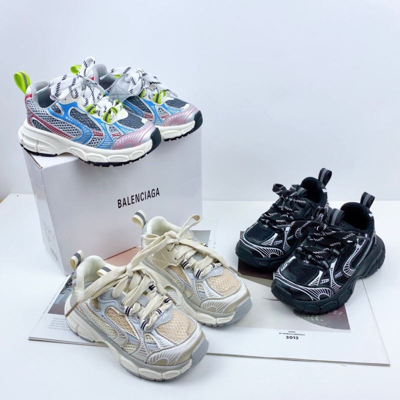 BALENCIAGA SHOES